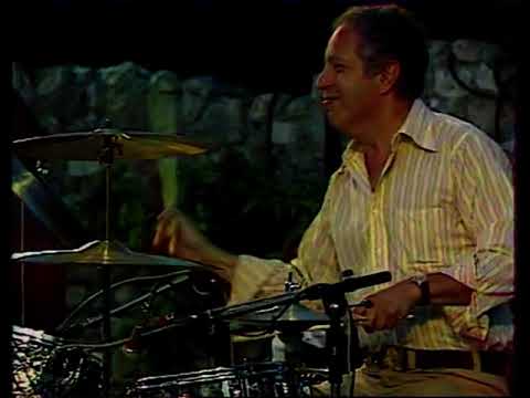 ZOOT SIMS SPECIAL: CLARK TERRY, BARNEY WILEN, KAI WINDING, RAY BRYANT, BUCKY, MILT (Nice 7.16/17.77)