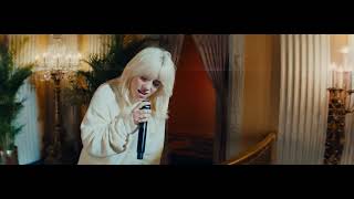 Billie Eilish - Lost Cause (Official Live Performance) | Vevo