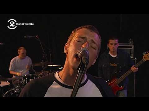 Shiver(ver.2) - Coldplay