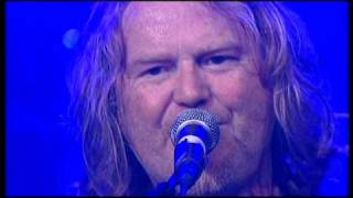 Pendragon | Total Recall | Concerto Maximo