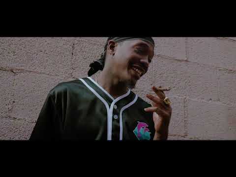 Demrick & DJ Hoppa feat. Dizzy Wright & Reezy - Looking Out (Music Video)