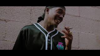 Demrick & DJ Hoppa feat. Dizzy Wright & Reezy - Looking Out (Music Video)