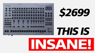 Download lagu Roland TR-1000 | Are you taking the piss? mp3