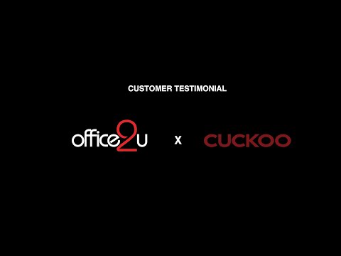 Project Video by CUCKOO