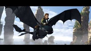 How To Train Your Dragon: Battle The Green Death version 2 (fast)