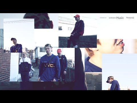 KHA NEXT CYPHER 2018 [Moldy, Damn Def, EK]