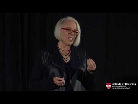 Physician Burnout, Imposter Syndrome, Mindfulness - Gail Gazelle MD, Harvard Institute of Coaching