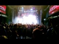 Heaven Shall Burn - Return To Sanity (Live in Moscow 22.03.13)