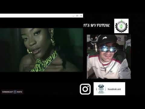Snap Capone x Stardom x Omo Frenchie   'Style & Pattern' Reaction