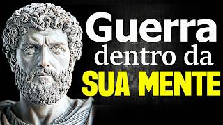 ASSISTA a ISTO quando estiver ANSIOSO - FILOSOFIA ESTOICA