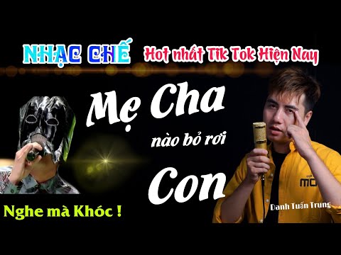 Thể hiện bởi Danh Tuấn Trung