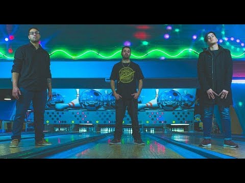 NahueMC Ft Duki & Le 'eFFe - Lunes no va bien