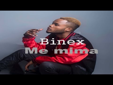 Binex - Me Mima (Kizomba) 2017