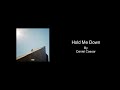 Hold Me Down By Daniel Caesar Karaoke With BACKING VOCALS