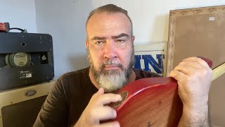 Como Saber Se Uma Guitarra É Ruim e Não Presta