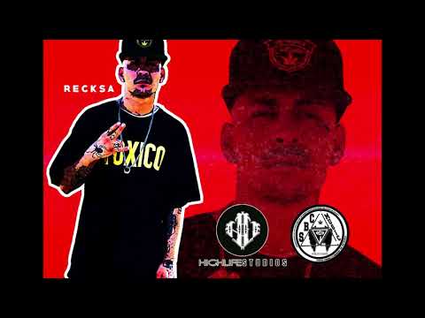 RECKSA x Tú no eres pa' mí 💥 (Prod. Duke Pardeazes) High Life Studios/Sickbraincrew 💥