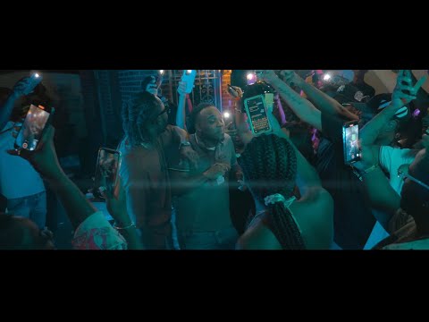 Jay Aura X Melly Mingo - Fall For You