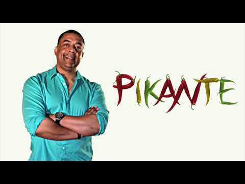 Micas Cabral - Chama-me Menino (Pikante Vol. 6) [2017]