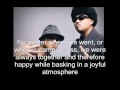 Leessang, ft. ALi - I´m not really laughing ...