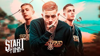 AVISA QUE É O FUNK - MC HARIEL (ÁLBUM COMPLETO)