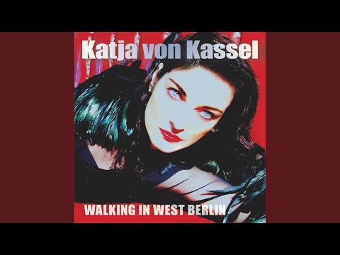 Walking in West Berlin