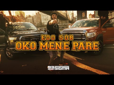EDO SOB - OKO MENE PARE [OFFICIAL VIDEO]