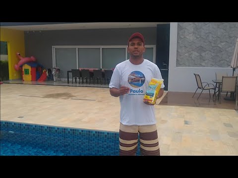 How to use soda ash, are you using it correctly?