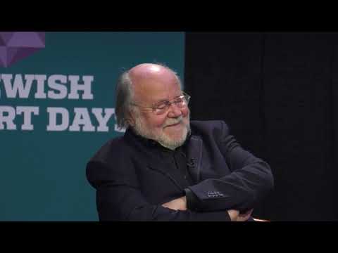 Fegya és Barátai – Haumann Péter (2017)