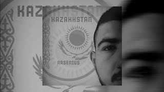 Arssenius - Kazakhstan