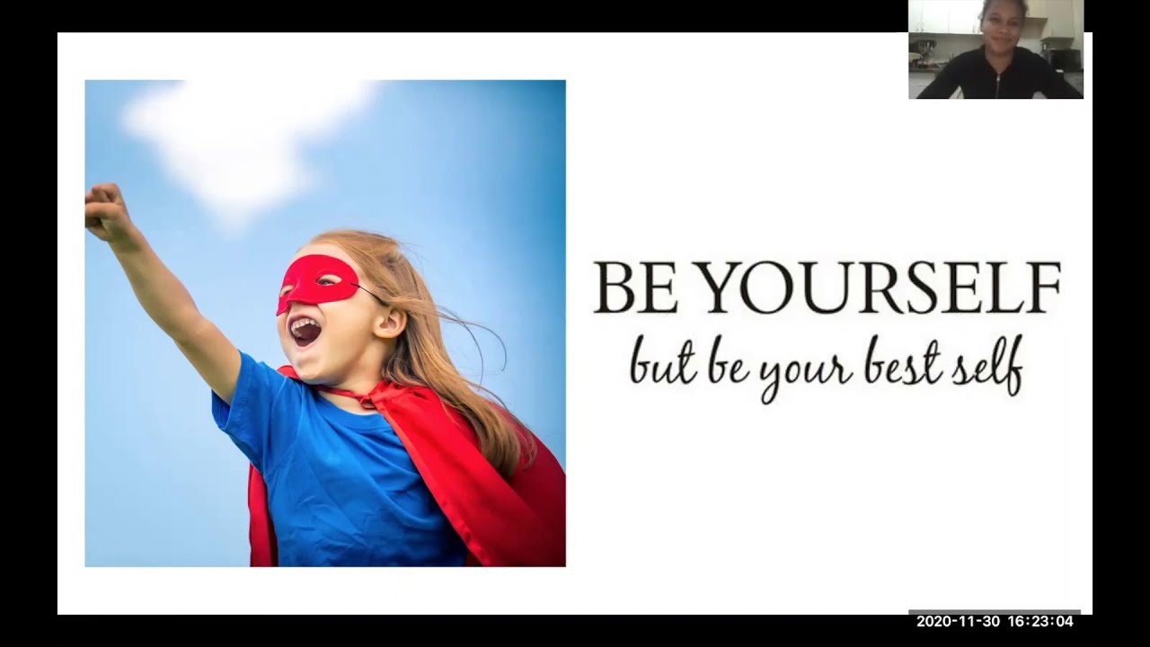 AHS Character Strengths Advisory Lesson 12/2/20