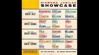 20   The Harmonicats   Moon River