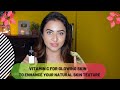 Vitamin C For Glowing Skin To Enhance Our Skin Texture JananiAshokkumar