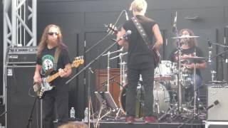 "Flower Box" - ANDERS OSBORNE - 9/03/16