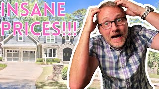 #1 home buying strategy for first time homebuyers | Atlanta Housing Market Update July 2024