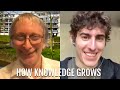 Popper's problem-oriented epistemology (with David Deutsch and Eli Tyre)