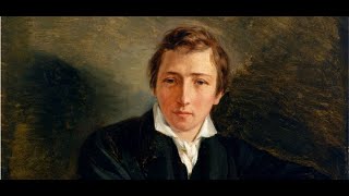 HEINE-Im wunderschönen Monat Mai