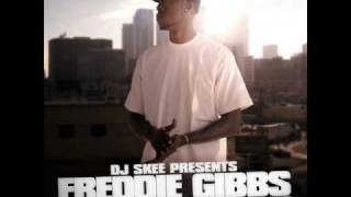 Freddie Gibbs - 4 My Niggaz