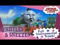 Whistles And Sneezes FULL INSTRUMENTAL
