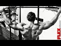 Arnold Back Workout | COBRA BACK!!!