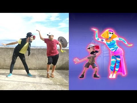 Just Dance 2019 - Mimimi | Gameplay