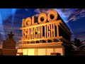 Igloo Searchlight Pictures Logo Ballyweg Style