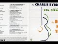 Charlie Byrd & Ken Peplowski -  The Girl from Ipanema