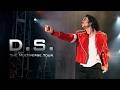 Michael Jackson - D.S. LIVE MIX (The Multiverse Tour) 4K