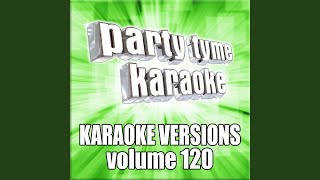 No Matta What (Party All Night) (Made Popular By Toya) (Karaoke Version)