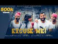 EXCUSE ME OFFICIAL MUSIC VIDEO NEW KASHMIRI SONG MUSAIB BHAT MANU BEBO 2023