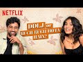 Hollywood Or Bollywood Quiz Ft Suraj Sharma Pallavi Sharda Wedding Season Netflix India