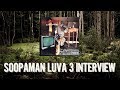 Redman - Soopaman Luva 3 Interview (Skit) Reaction