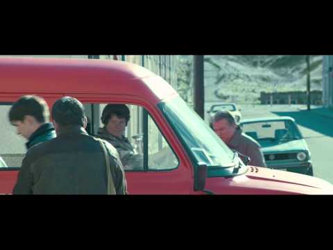 'New Van' Pride Clip