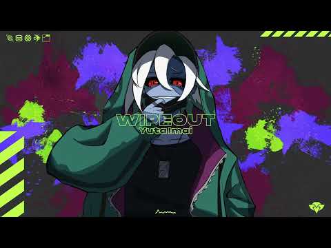 Yuta Imai - WIPEOUT (Official Audio)