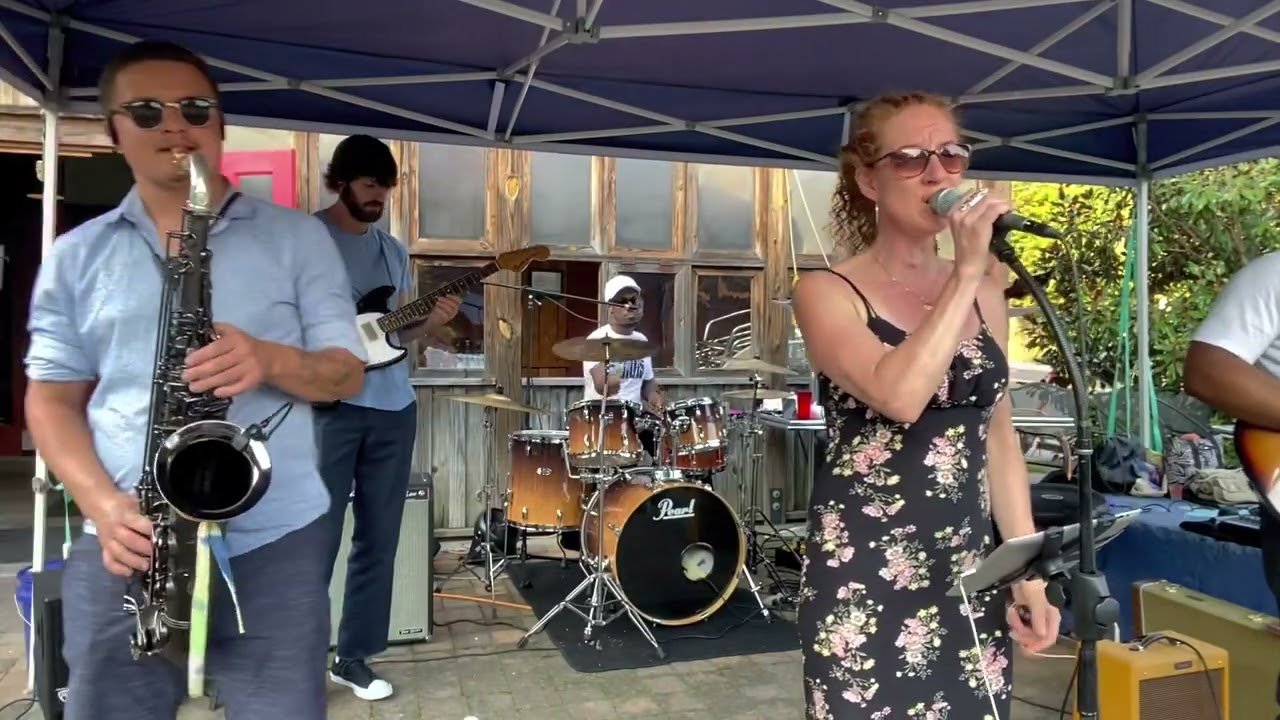 Promotional video thumbnail 2 for Helena Redman